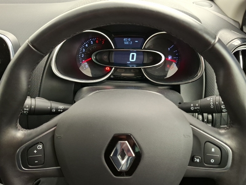 Used Renault Clio 2019 for sale - 77228677: Photo 19