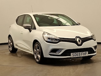Used Renault Clio 2019 for sale - 77228677: Photo