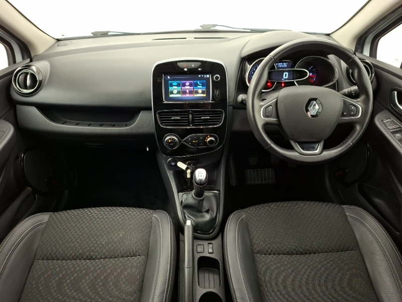 Used Renault Clio 2019 for sale - 77228677: Photo 2