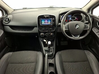 Used Renault Clio 2019 for sale - 77228677: Photo