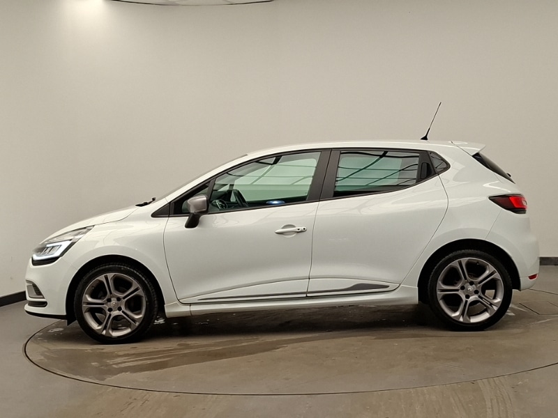 Used Renault Clio 2019 for sale - 77228677: Photo 4