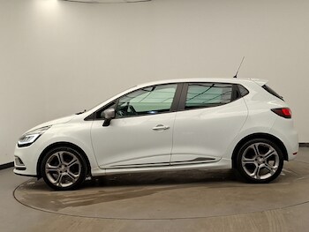 Used Renault Clio 2019 for sale - 77228677: Photo