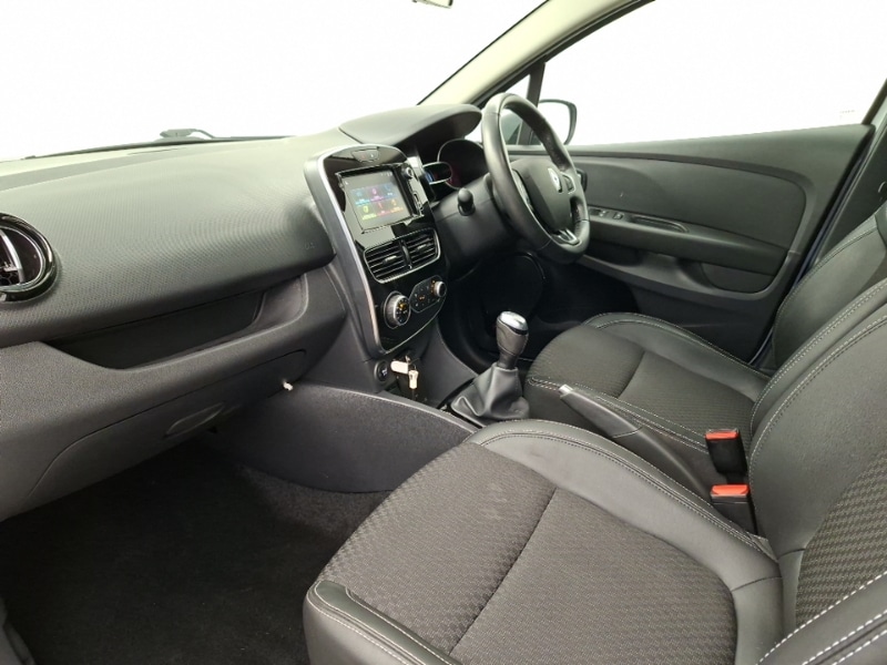 Used Renault Clio 2019 for sale - 77228677: Photo 5