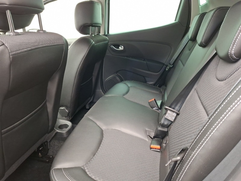 Used Renault Clio 2019 for sale - 77228677: Photo 6