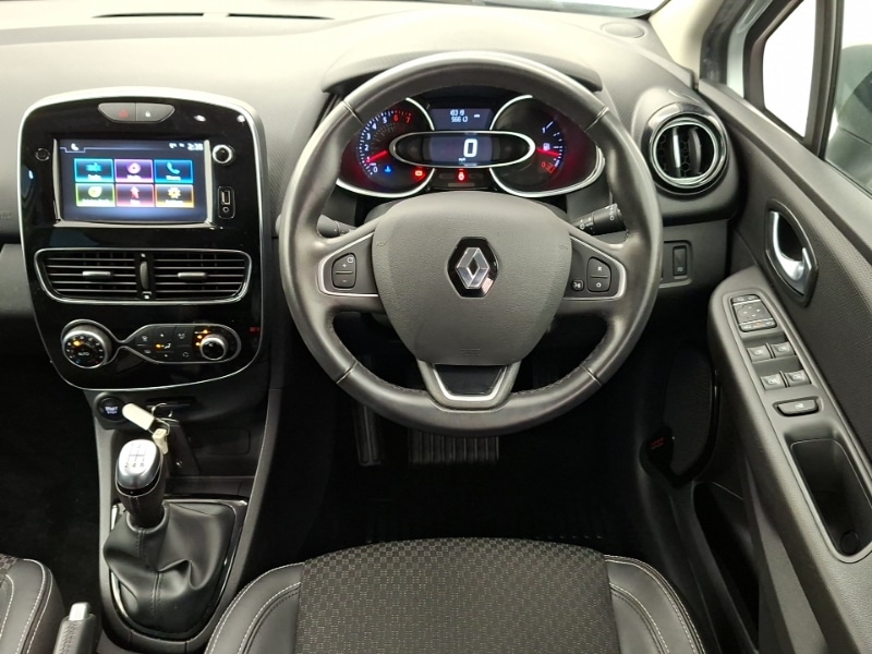 Used Renault Clio 2019 for sale - 77228677: Photo 7