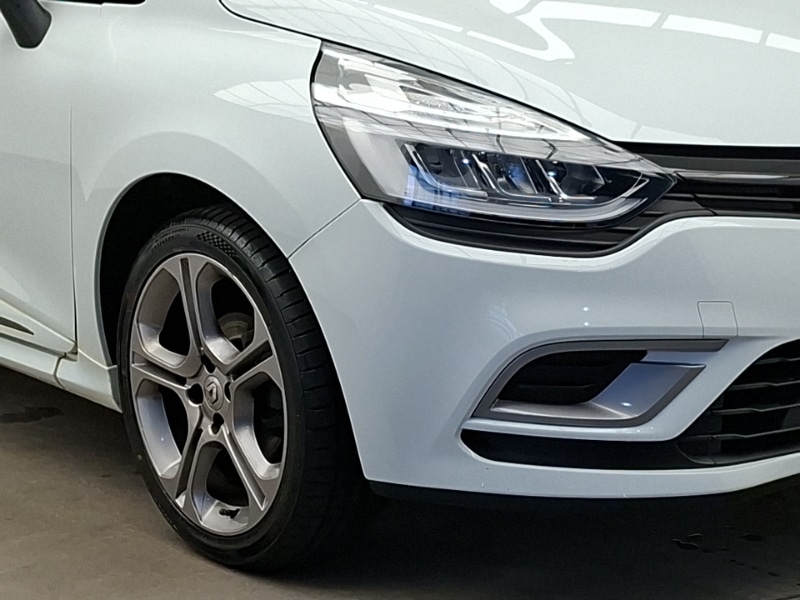 Used Renault Clio 2019 for sale - 77228677: Photo 9