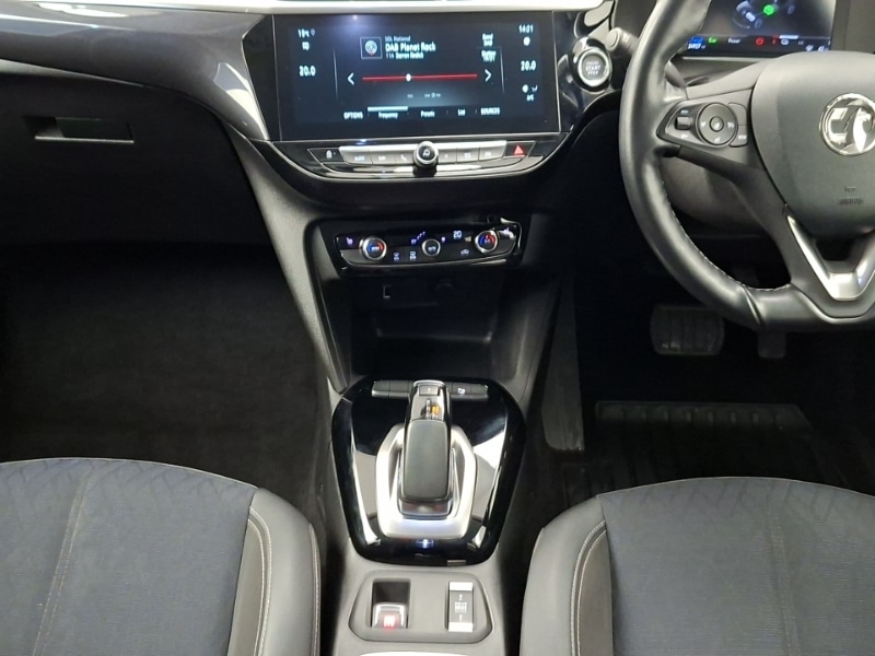 Used Vauxhall Corsa 2021 for sale - 77491152: Photo 10