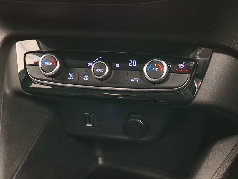 Used Vauxhall Corsa 2021 for sale - 77491152: Photo 13