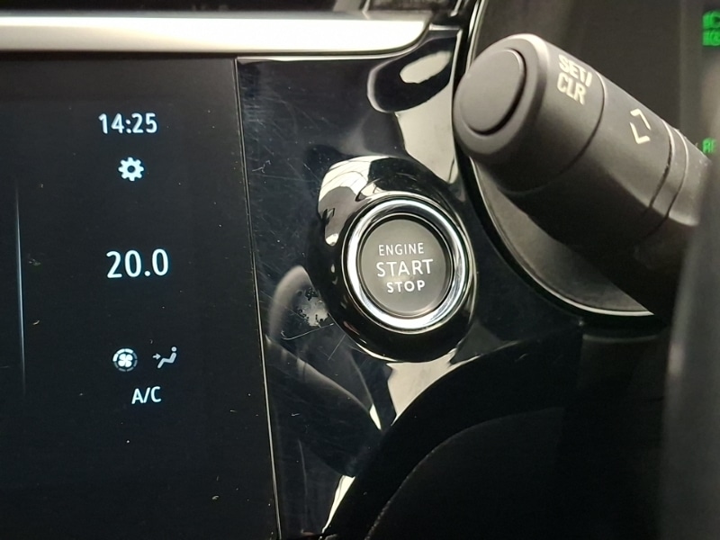 Used Vauxhall Corsa 2021 for sale - 77491152: Photo 16