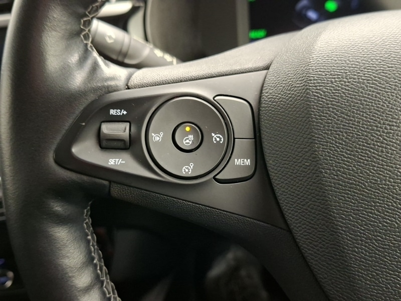 Used Vauxhall Corsa 2021 for sale - 77491152: Photo 17