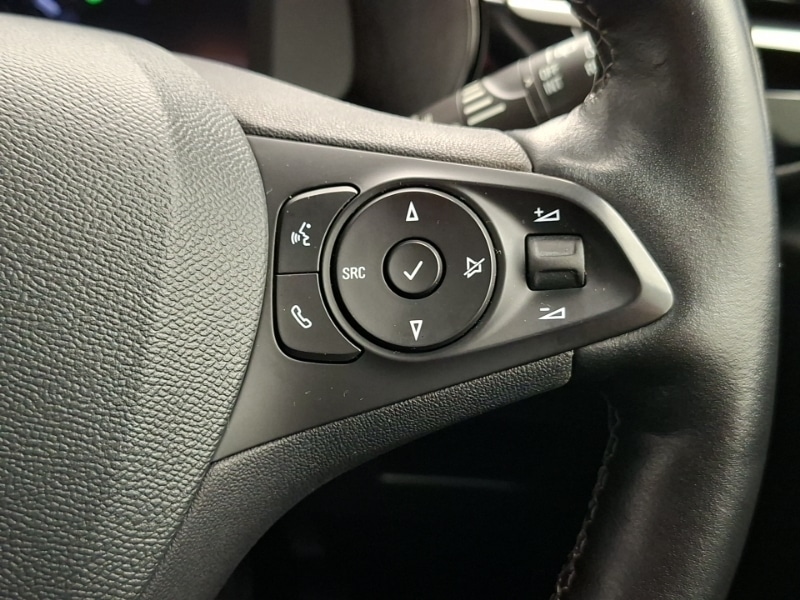 Used Vauxhall Corsa 2021 for sale - 77491152: Photo 18