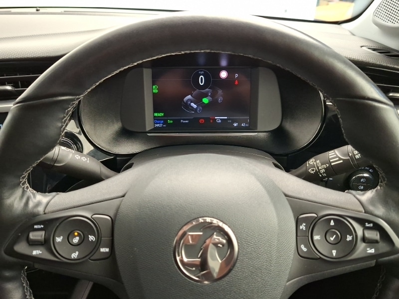 Used Vauxhall Corsa 2021 for sale - 77491152: Photo 19