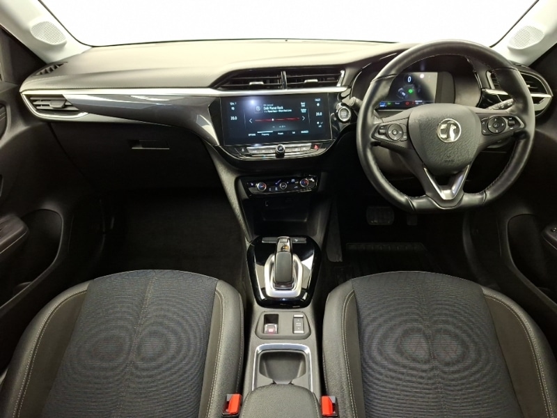 Used Vauxhall Corsa 2021 for sale - 77491152: Photo 2