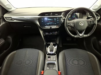 Used Vauxhall Corsa 2021 for sale - 77491152: Photo
