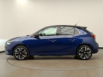 Used Vauxhall Corsa 2021 for sale - 77491152: Photo