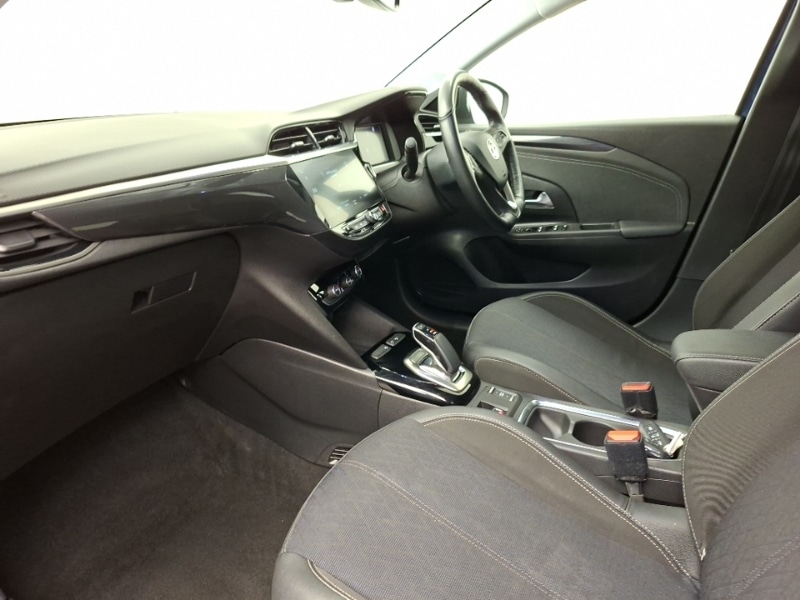 Used Vauxhall Corsa 2021 for sale - 77491152: Photo 5