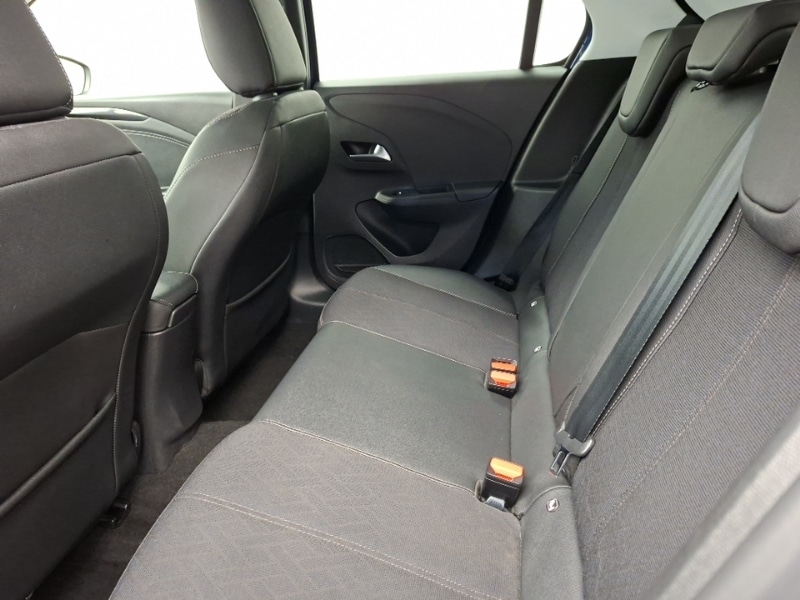 Used Vauxhall Corsa 2021 for sale - 77491152: Photo 6