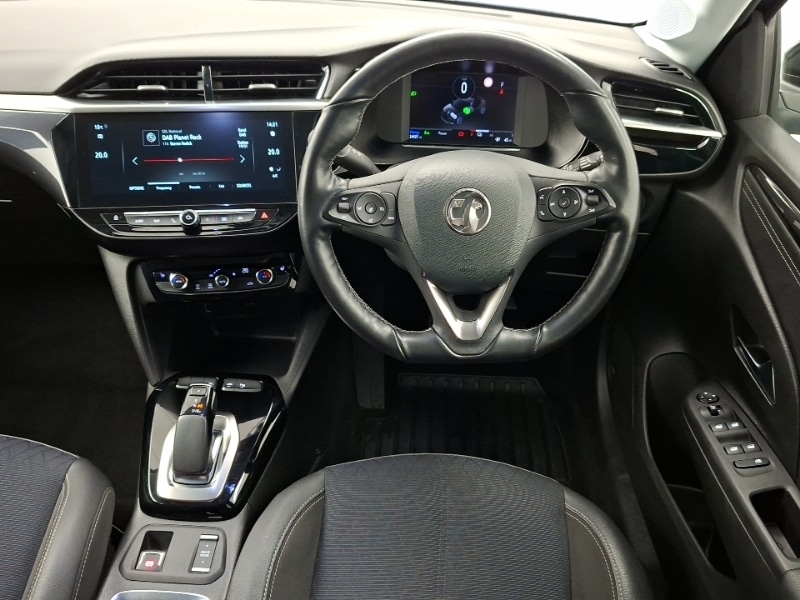 Used Vauxhall Corsa 2021 for sale - 77491152: Photo 7