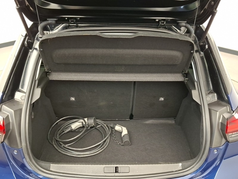 Used Vauxhall Corsa 2021 for sale - 77491152: Photo 8