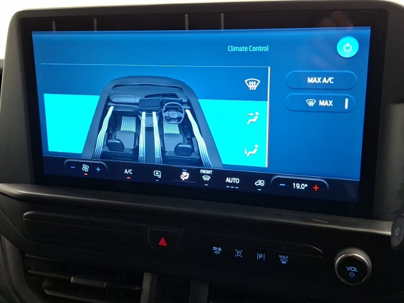 Used Ford Transit Custom 2024 for sale - 77669638: Photo 13