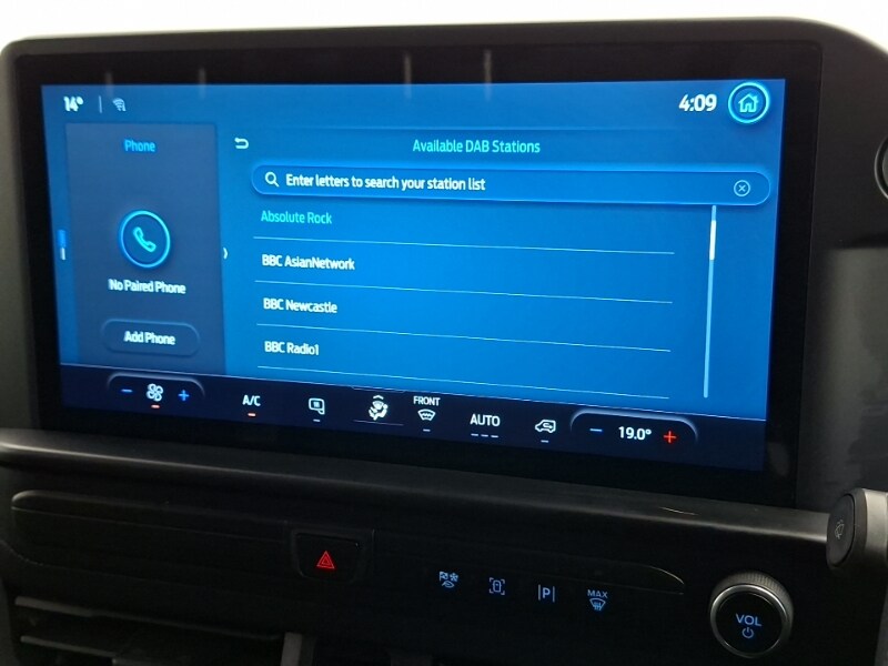 Used Ford Transit Custom 2024 for sale - 77669638: Photo 14