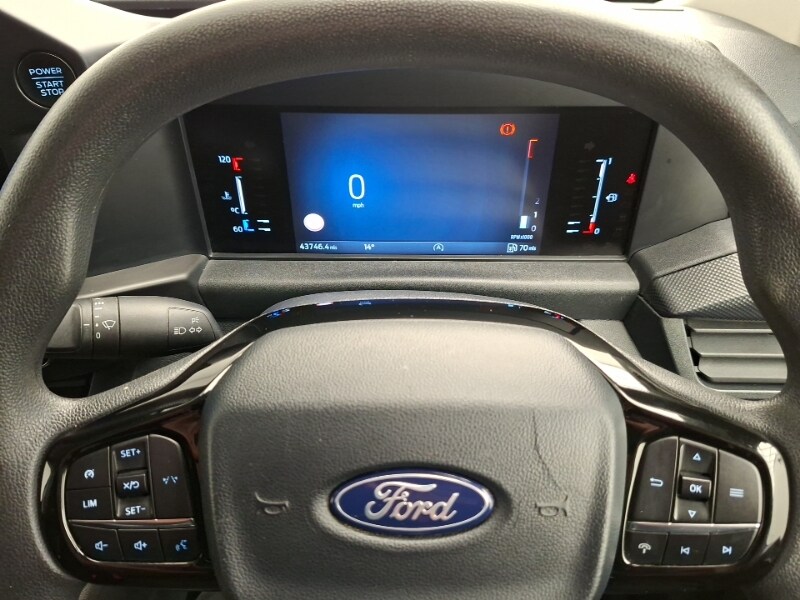 Used Ford Transit Custom 2024 for sale - 77669638: Photo 19