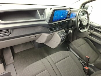 Used Ford Transit Custom 2024 for sale - 77669638: Photo