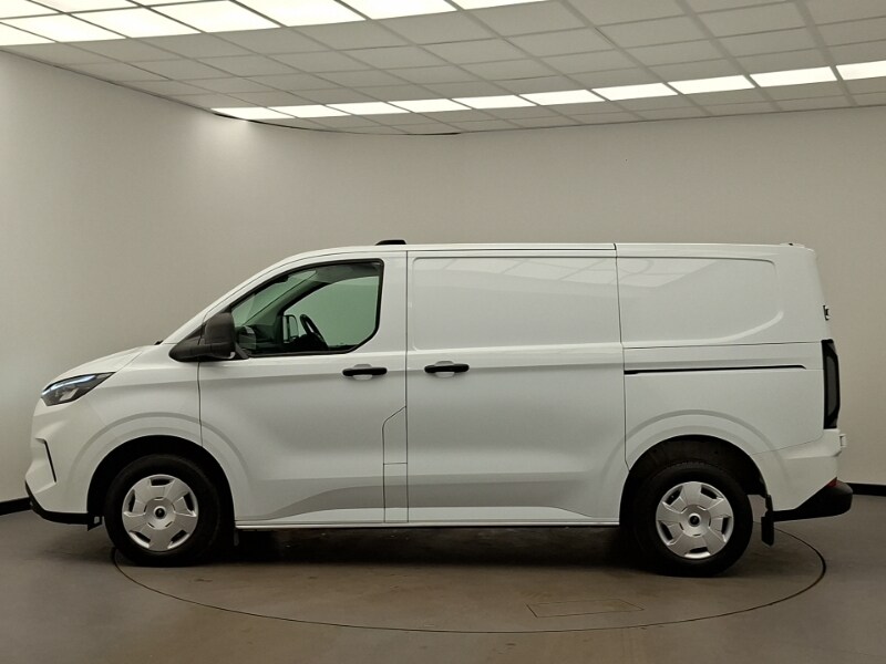 Used Ford Transit Custom 2024 for sale - 77669638: Photo 4