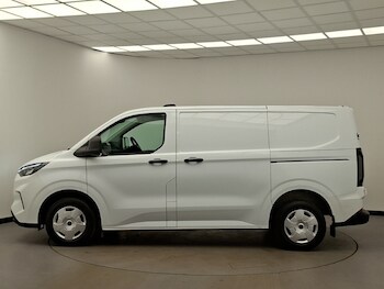 Used Ford Transit Custom 2024 for sale - 77669638: Photo