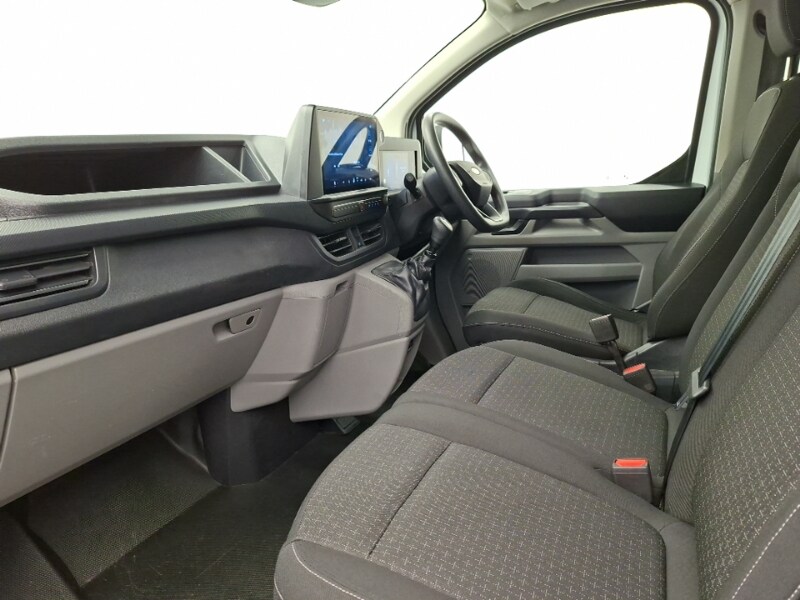 Used Ford Transit Custom 2024 for sale - 77669638: Photo 5