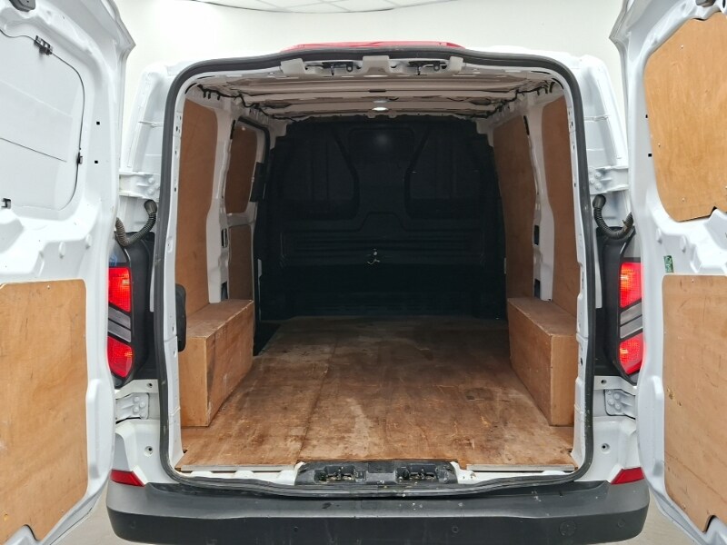 Used Ford Transit Custom 2024 for sale - 77669638: Photo 8