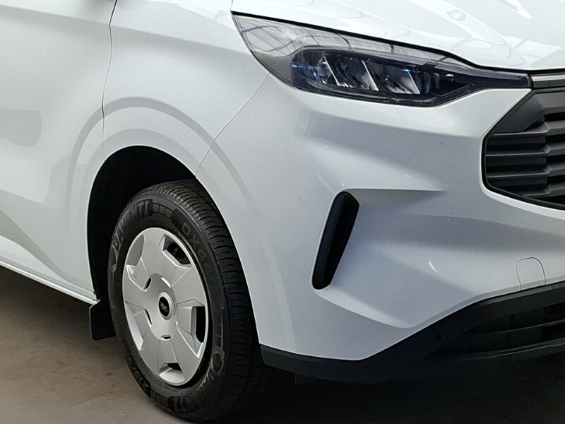 Used Ford Transit Custom 2024 for sale - 77669638: Photo 9