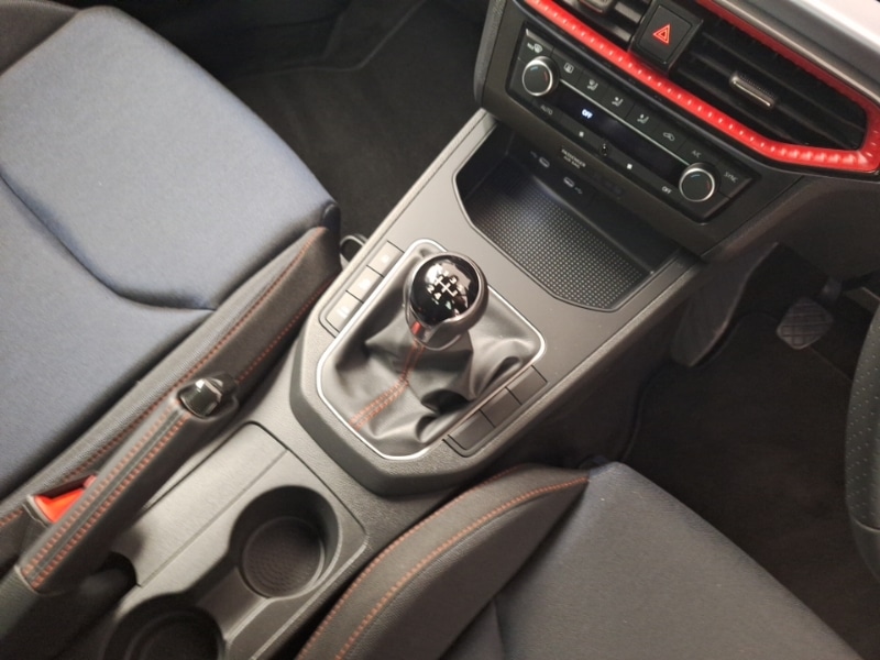 Used SEAT Ibiza 2024 for sale - 76540440: Photo 11