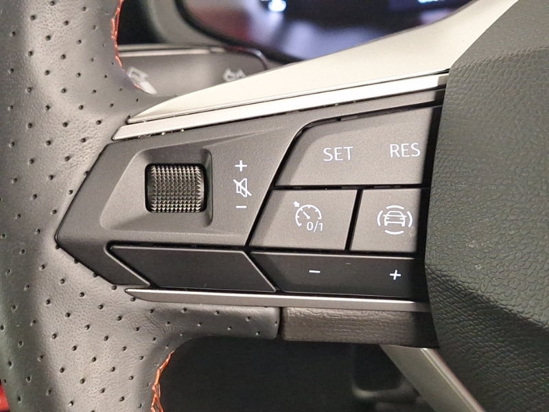 Used SEAT Ibiza 2024 for sale - 76540440: Photo 16