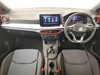 Used SEAT Ibiza 2024 for sale - 76540440: Photo