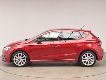 Used SEAT Ibiza 2024 for sale - 76540440: Photo