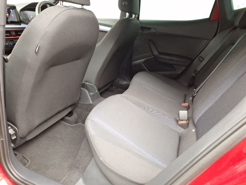 Used SEAT Ibiza 2024 for sale - 76540440: Photo 6