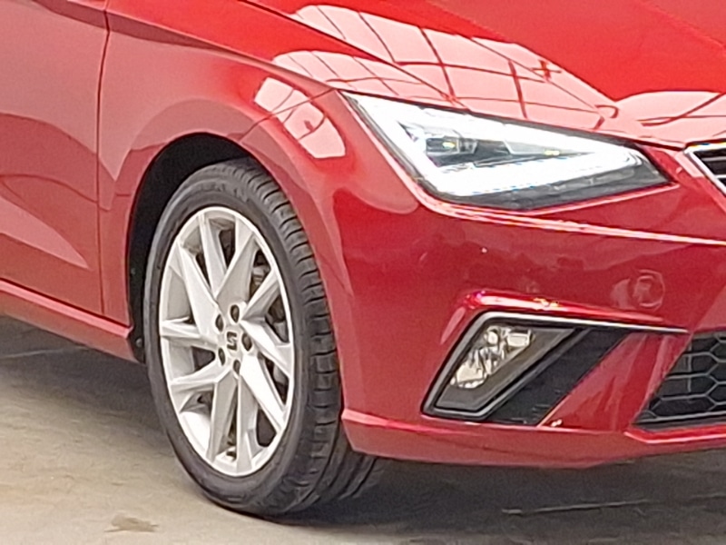 Used SEAT Ibiza 2024 for sale - 76540440: Photo 9