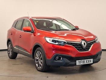 Used Renault Kadjar 2018 for sale - 78546538: Photo