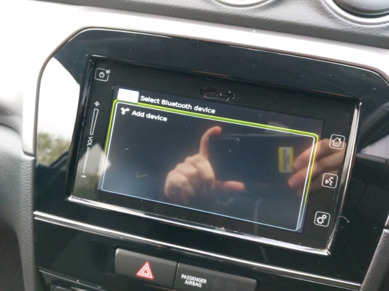 Used Suzuki Vitara 2022 for sale - 77201789: Photo 14