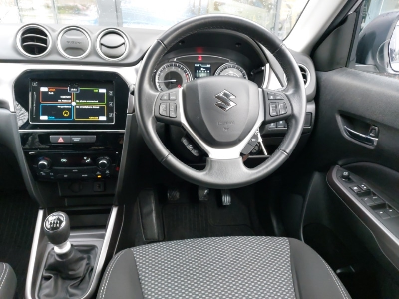 Used Suzuki Vitara 2022 for sale - 77201789: Photo 7