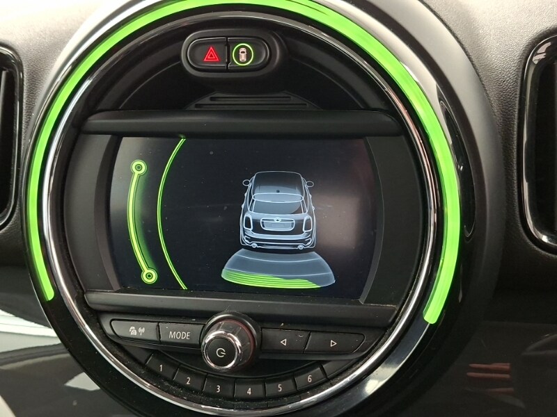 Used MINI Countryman 2017 for sale - 77846920: Photo 11