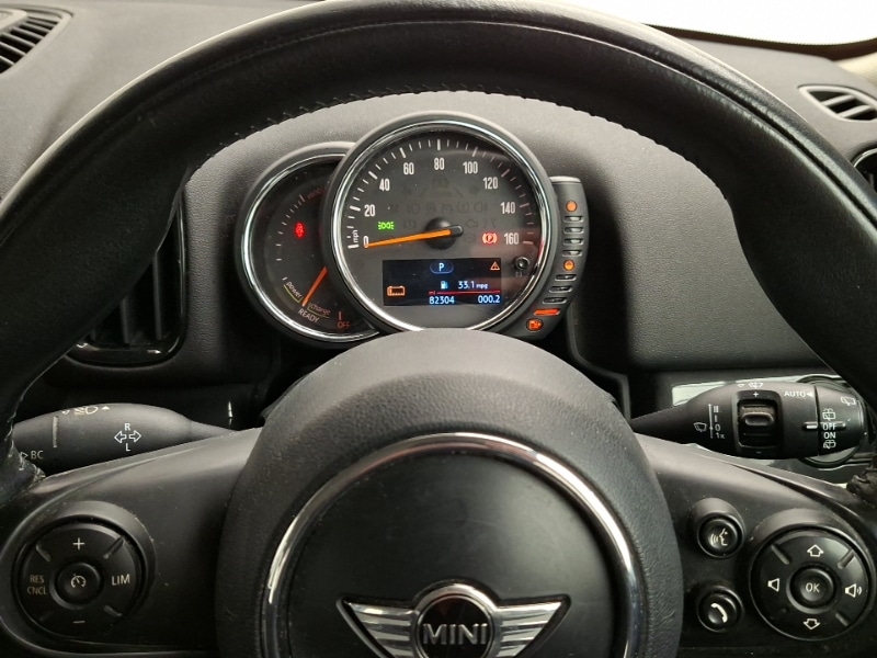 Used MINI Countryman 2017 for sale - 77846920: Photo 19