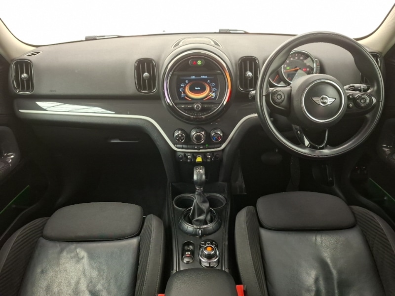 Used MINI Countryman 2017 for sale - 77846920: Photo 2