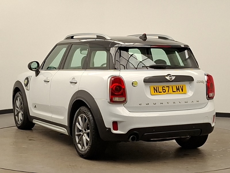Used MINI Countryman 2017 for sale - 77846920: Photo 3