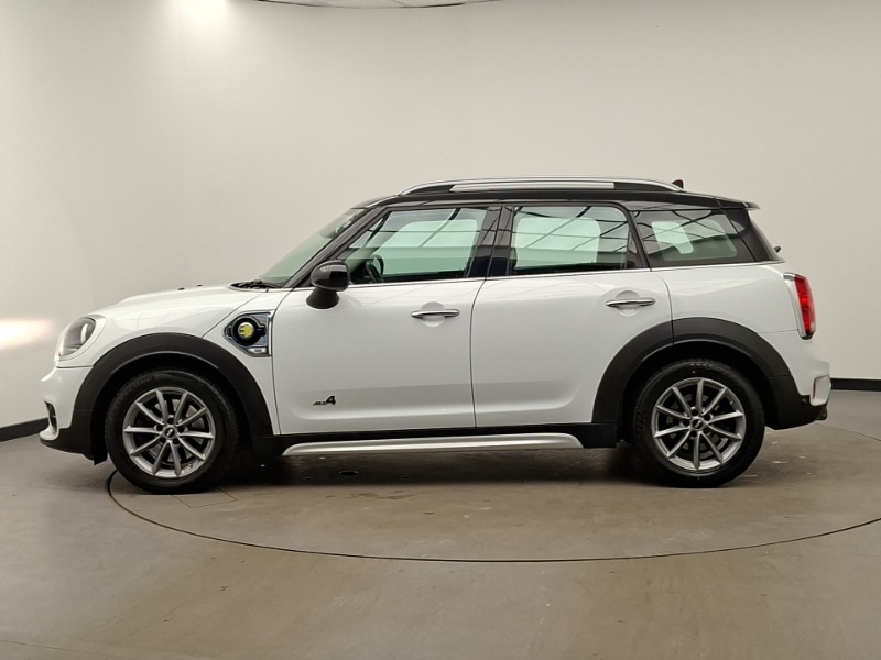 Used MINI Countryman 2017 for sale - 77846920: Photo 4