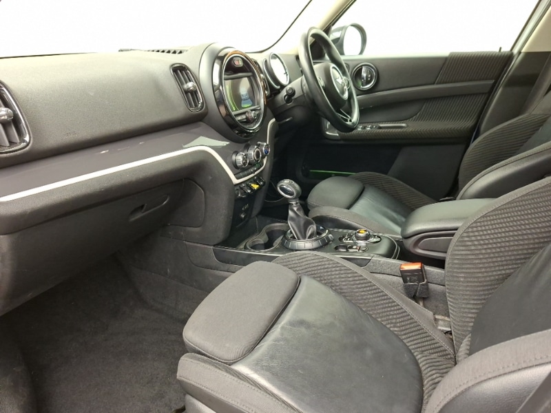 Used MINI Countryman 2017 for sale - 77846920: Photo 5