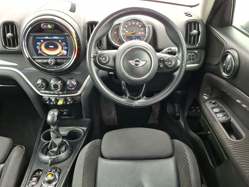 Used MINI Countryman 2017 for sale - 77846920: Photo 7