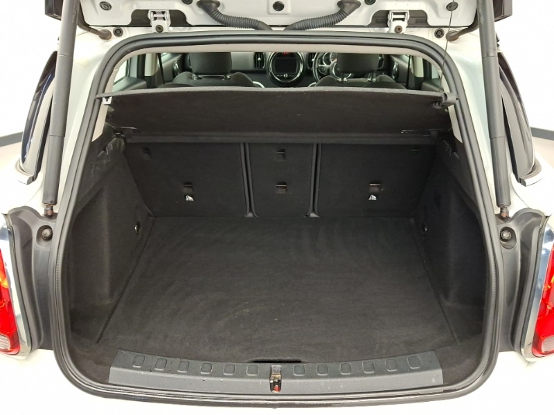 Used MINI Countryman 2017 for sale - 77846920: Photo 8