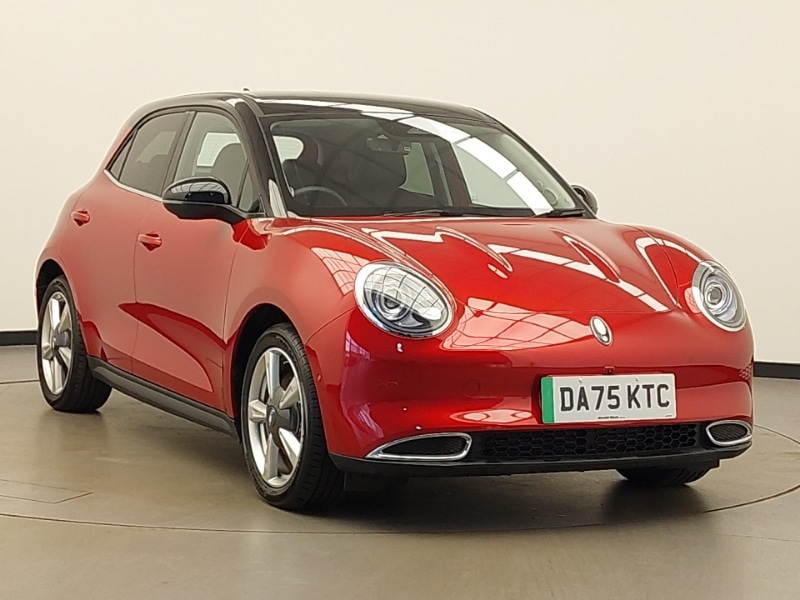 Used GWM ORA 03 2025 for sale - 76575703: Photo 1